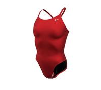 NIKE Swimwear Bikini, University Red, 44 Mujeres