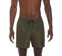Nike Swimwear Pantalones Cortos, Cargo Khaki, S para Hombre