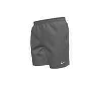 NIKE - Men's long swim shorts with Swoosh logo