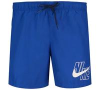 NIKE Swimwear Pantalones Cortos, Game Royal, XXL para Hombre