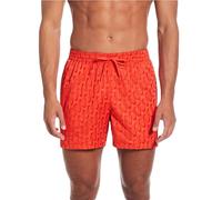NIKE Swimwear Pantalones Cortos, Light Crimson, L para Hombre