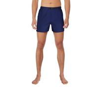 NIKE Swimwear Pantalones Cortos, Midnight Navy, S para Hombre