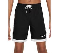 Nike Swimwear Pantalones Cortos, Negro, L para Hombre