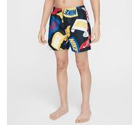 NIKE Swimwear Pantalones Cortos, Negro, L para Hombre