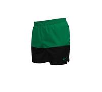Bañador de Playa y Piscina Nike Split Hombre Verde S