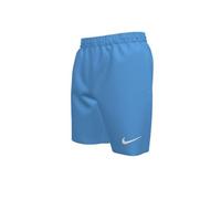 NIKE Swimwear Pantalones Cortos, University Blue, S para Hombre