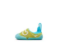 Nike Swoosh 1 Zapatillas - Bebé e infantil - Marrón 18.5