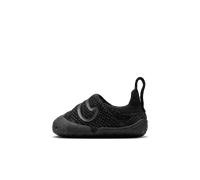 Nike Swoosh 1 Zapatillas - Bebé e infantil - Negro 18.5
