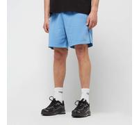 Nike Swoosh Air French-Terry Shorts azul XS