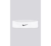Nike Swoosh - Blanco - Cinta Pelo Tenis talla UNICA