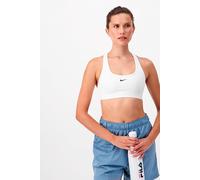 Sujetador deportivo de fitness nike swoosh wo light-support mujer XS