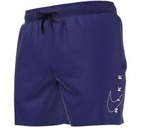 NIKE Swoosh Break, 440 - Blue Marine, XS