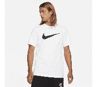 Nike Swoosh Camiseta - Hombre - Blanco S