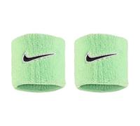 Nike Swoosh Classic 2pk - Cinta para el Sudor Unisex Adulto