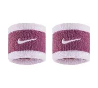 Nike Swoosh Classic 2pk - Cinta para el Sudor Unisex Adulto
