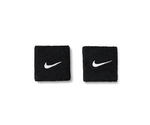 Nike Swoosh Classic 2pk - Cinta para el Sudor Unisex Adulto