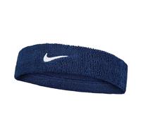 Nike Swoosh Classic cinta cabeza | EU Talla única in College Navy/White