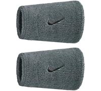Nike Swoosh Classic Doublewide 2pk - Cinta para el Sudor Unisex Adulto