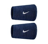 Nike Swoosh Classic Doublewide 2pk - Cinta para el Sudor Unisex Adulto