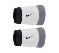Nike Swoosh Classic Doublewide 2pk - Cinta para el Sudor Unisex Adulto