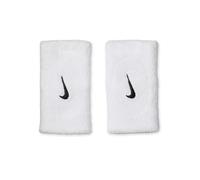 Nike Swoosh Classic Doublewide 2pk - Cinta para el Sudor Unisex Adulto