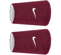 Nike Swoosh Classic - Pulsera reversible DW BN3100, 2 unidades