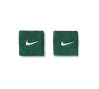Nike Pulsera unisex para adultos Swoosh Classic – Paquete de 2