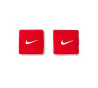 Nike Swoosh Classic - Pulsera unisex para adultos, paquete de 2