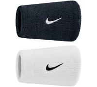 Nike muñequera Swoosh Doublewide Training TU