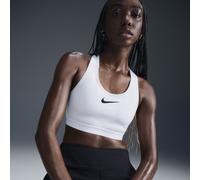 Bra Fitness_Mujer_Nike Swoosh High Support - L A/B