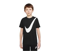 Nike Swoosh Ho22 Camiseta Black XS