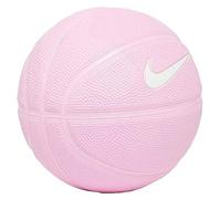 Nike Swoosh Skills - Balón de Baloncesto Unisex para Adultos, Color Rosa y Rosa