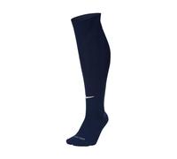 Nike SX5728-010, Calcetines Para Hombre, Azul (Midnight Navy / White), M