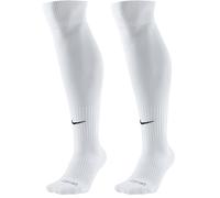 NIKE SX5728-010, Calcetines Para Hombre, Blanco (Tm White/Black), XL (Paquete de 2)