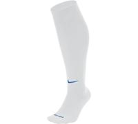 Nike SX5728-010, Calcetines Para Hombre, Blanco (White / Royal Blue), L