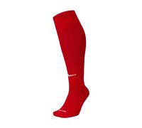 NIKE SX5728-010, Calcetines Para Hombre, Rojo (University Red/White) M