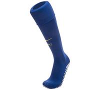 NIKE SX7001 Calcetines, Unisex Adulto, Azul (Rush Blue/Tour Yellow), XL