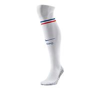 Nike SX7001 Calcetines, Unisex Adulto, Blanco (pimentorush Blue), L