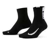 Calcetines de Running Nike Multiplier Running Ankle 34 - 38
