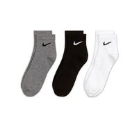 Calcetines nike everyday lightweight 3 pares 38 - 42