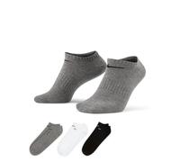 Calcetines nike everyday lightweight x3 38 - 42