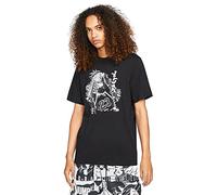 Nike T-Shirt Jordan Vintage, Women's, Black, S
