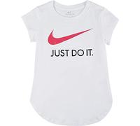Camiseta Nike Swoosh JDI 3 - 4 AÑOS