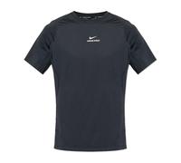 Nike - T-Shirts - Sport - Hombre - Negro - S -