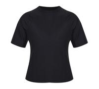 Nike - T-Shirts - Sport - Mujer - Negro - M -