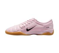 NIKE T90, Sneaker Hombre, Pink Foam Black Gum Light Brown White, 45.5 EU