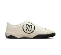 NIKE T90 SP, Sneaker Hombre, Lt Orewood Brn Black Black, 44.5 EU