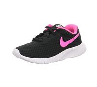 Nike Tanjun (PS) Zapatillas de Deporte, Unisex Infantil, Blanco (White), 33 EU (1 UK)