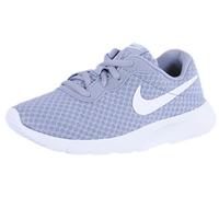 Nike - Tanjun (ps), Zapatillas de Running Niños, Gris (Wolf Grey/White-White 012), 33.5 EU