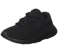 Nike Tanjun (PS) Zapatillas de Trail Running, Niños, Negro (Black/Black 001), 32 EU (13.5 Infantil UK)